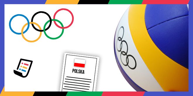Mars Premonition look Siatkówka na Igrzyskach Olimpijskich - Aktualności - MOS WOLA Warszawa
